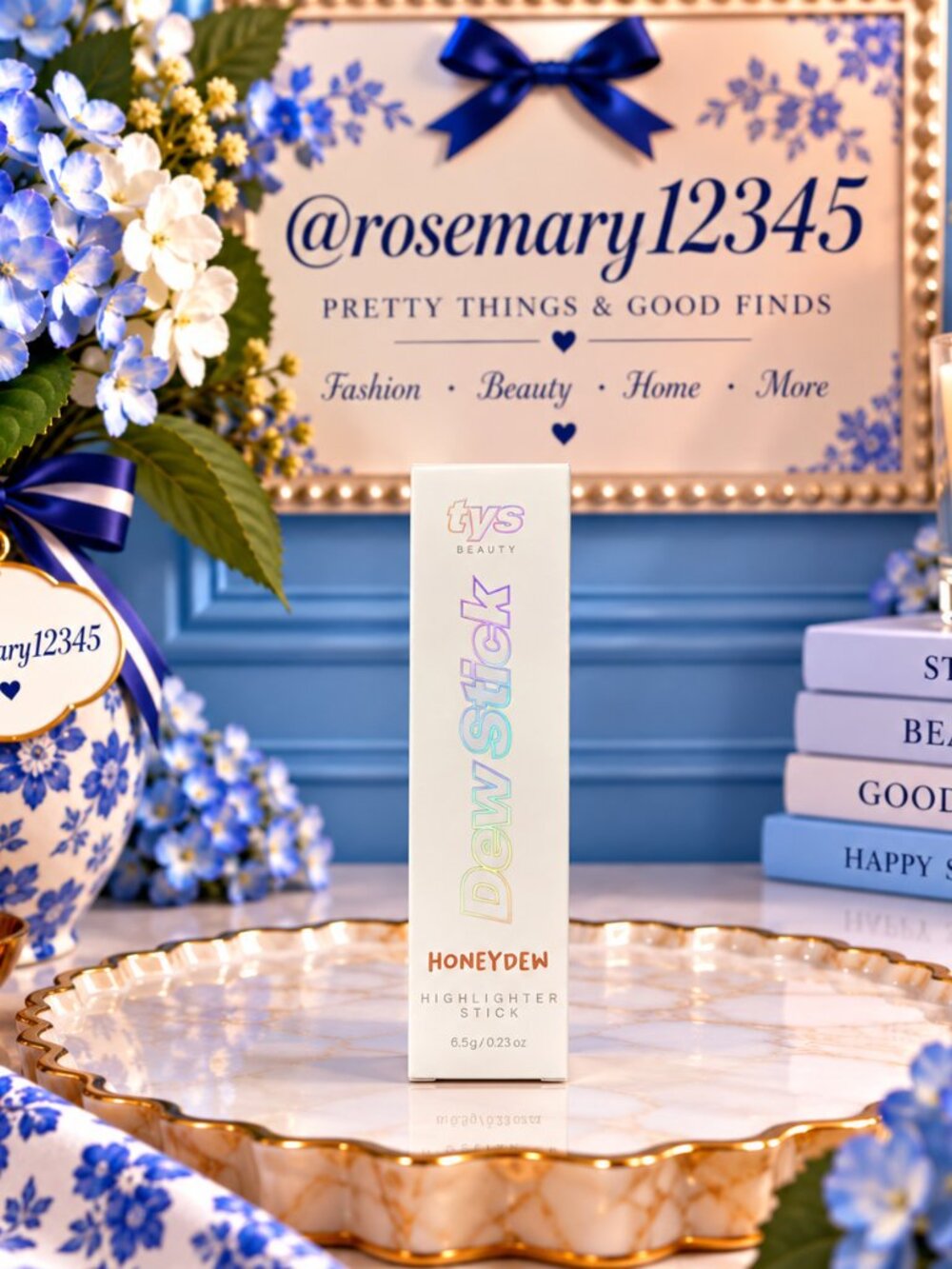 Honeydew Dew Stick Highlighter